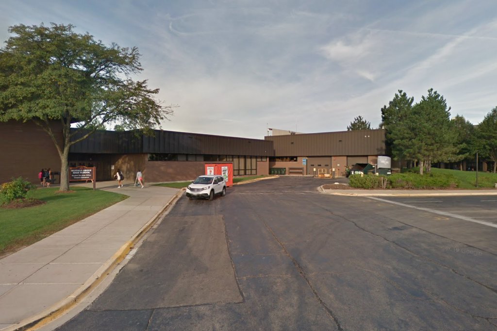 Buffalo Grove High School