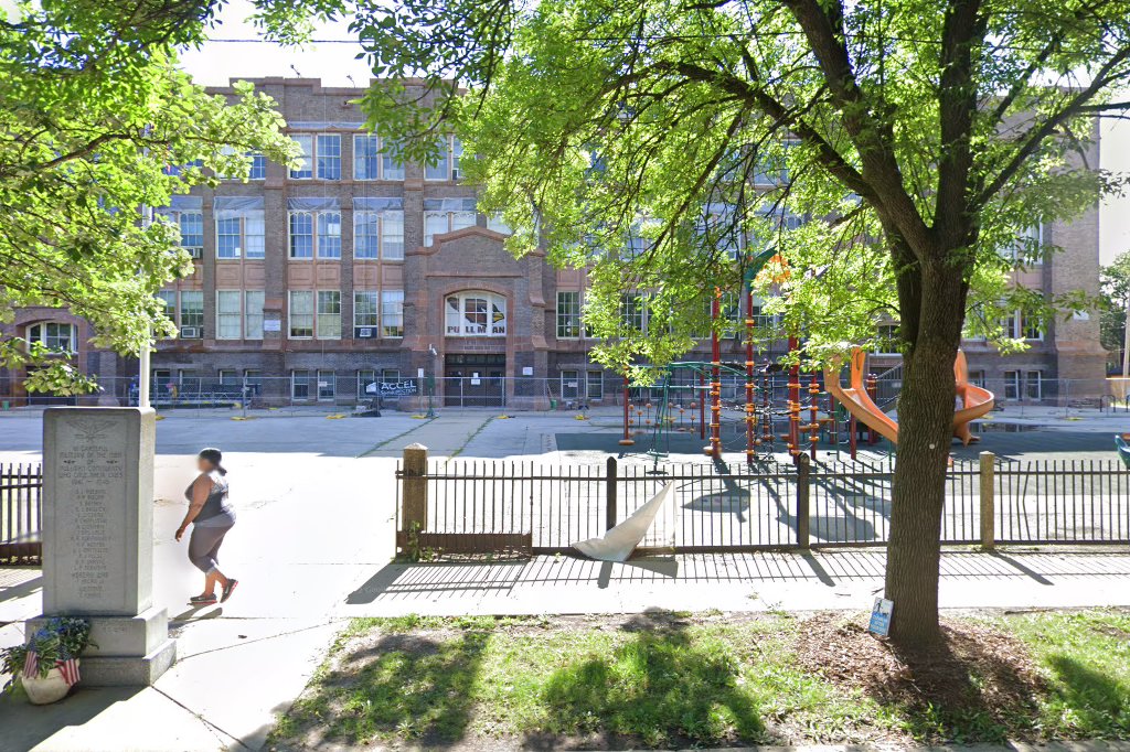 Pullman Elementary School