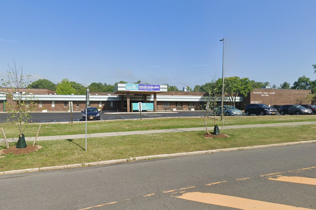 Center for Disability Services