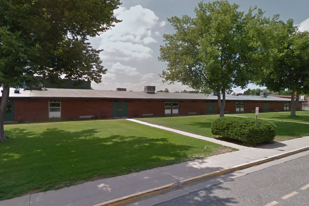 Jefferson Charter Academy Junior High School
