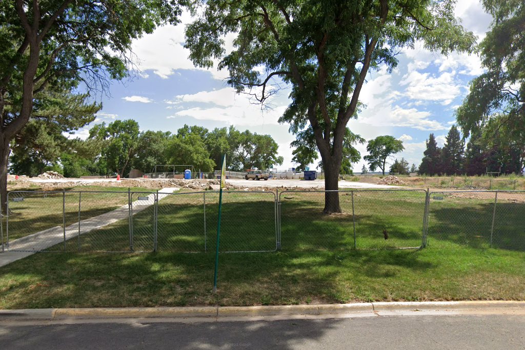 Letford Elementary School