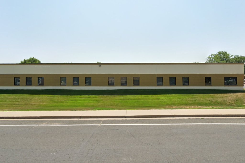 Greeley Social Security Office