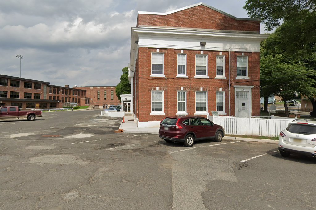 Garfield Municipal Court