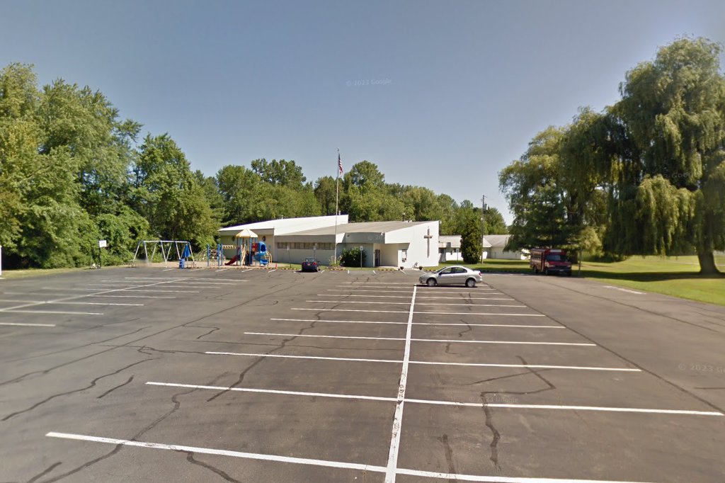 Latham Christian Academy