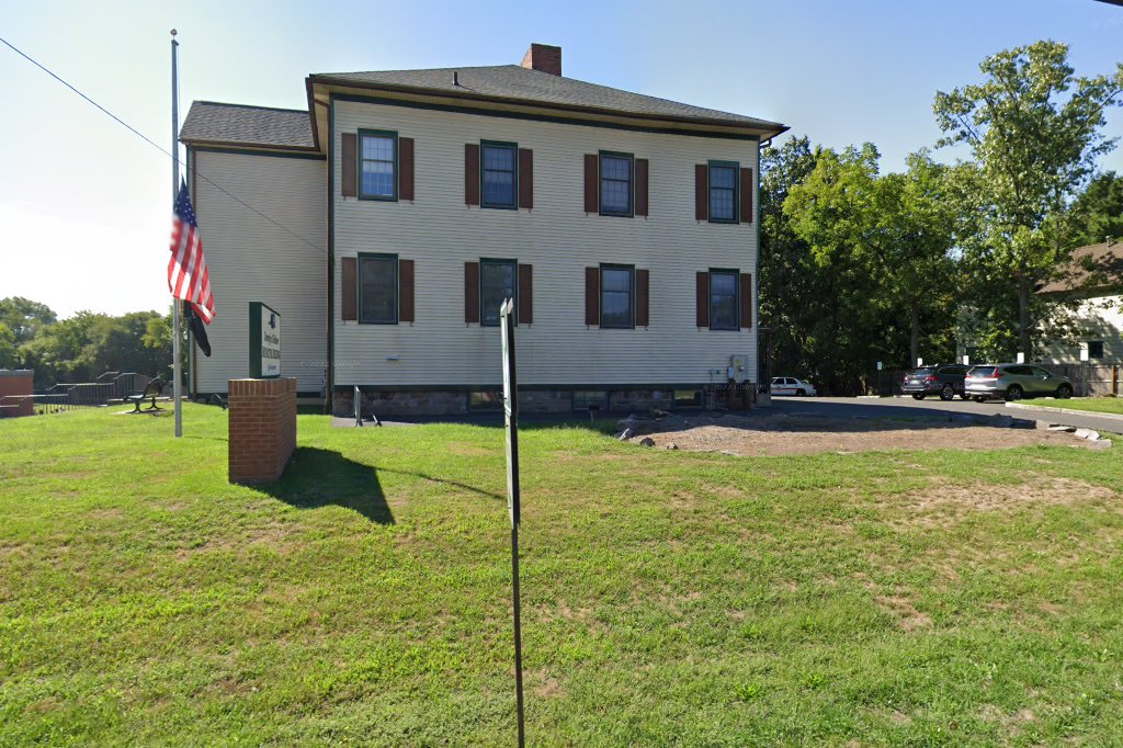 Gibbsboro Municipal Court