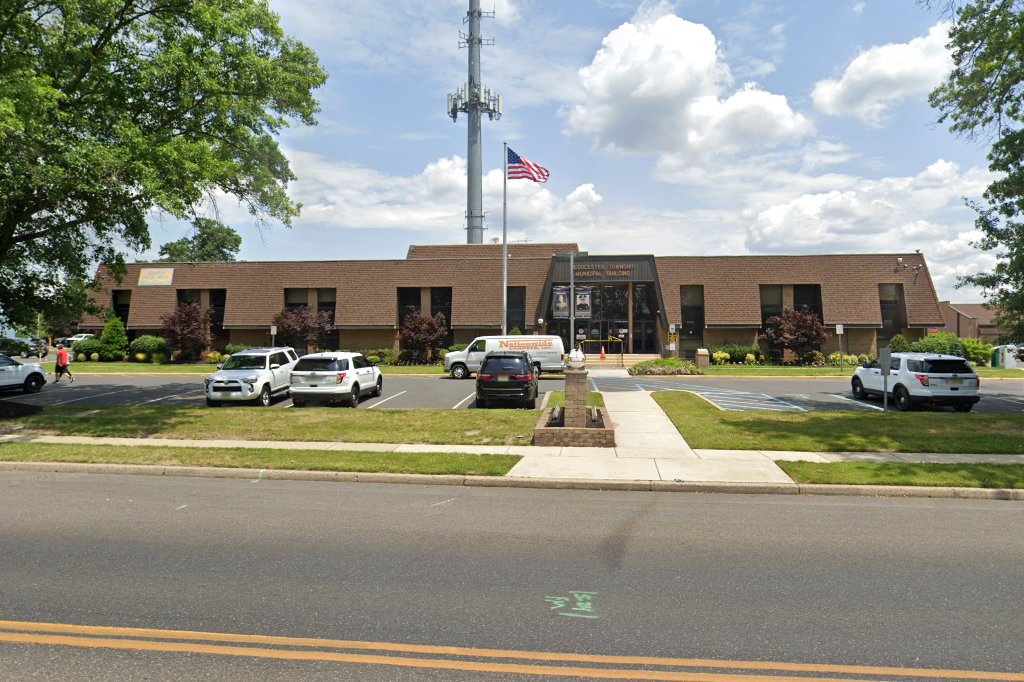 Gloucester Township Municipal Court