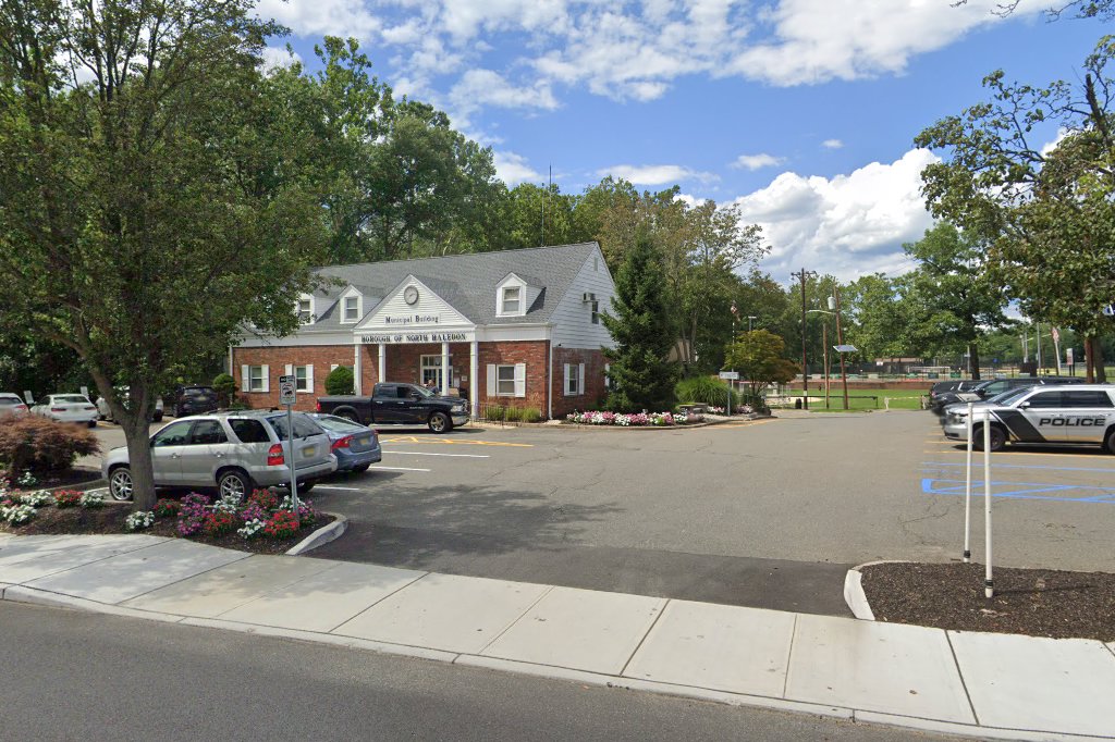 North Haledon Municipal Court