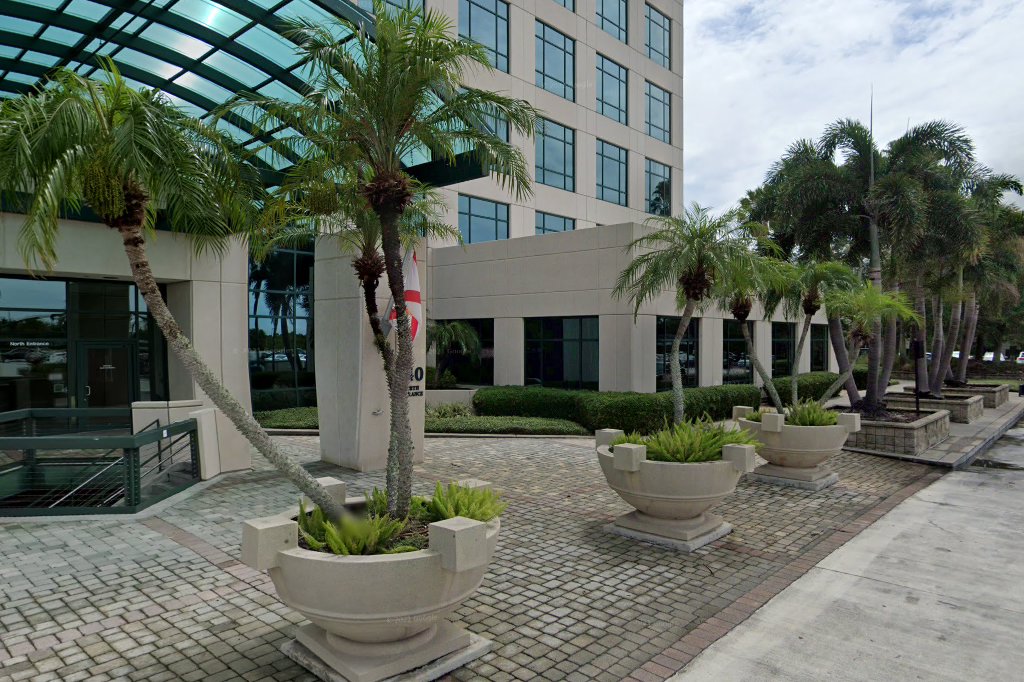 US Department of Veterans Affairs-VISN 8 VA Sunshine Healthcare Network