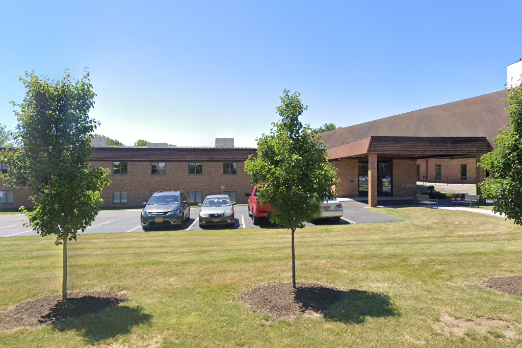 Greece Christian School