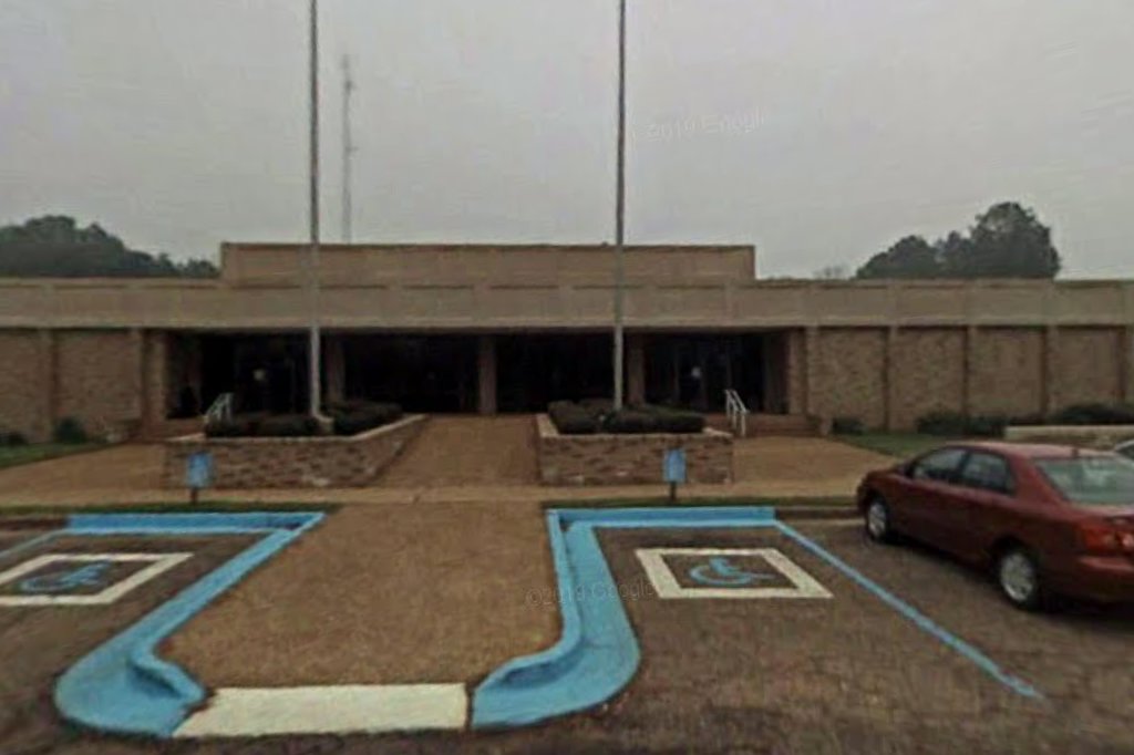 Montgomery County Tax Collector Office