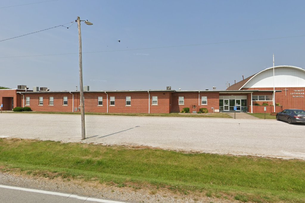 Trinity Lutheran School