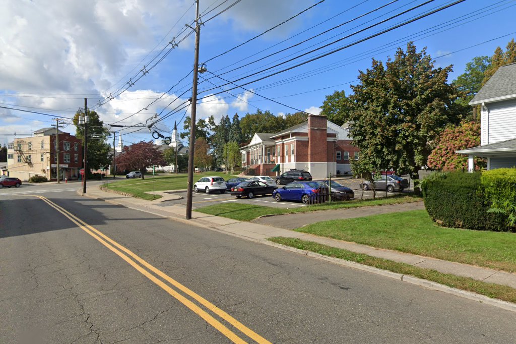 Midland Park Municipal Court