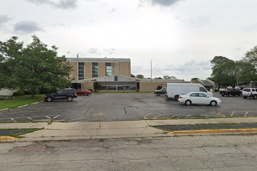 St Paul Lutheran School