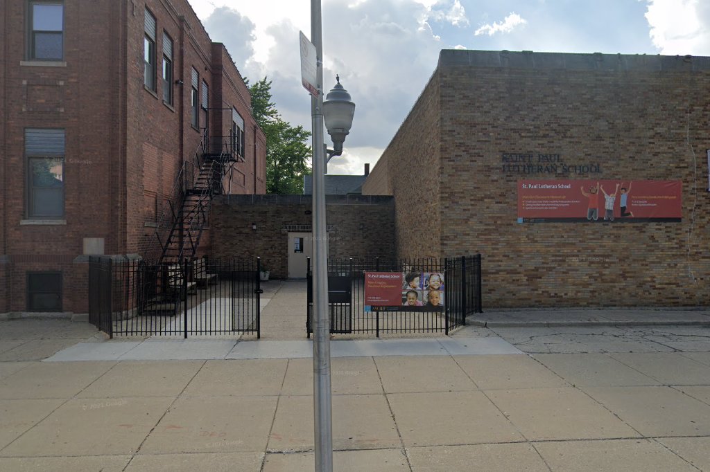 St. Paul Lutheran School