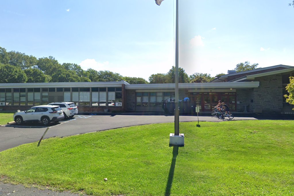 Our Lady of Mount Carmel Elementary School