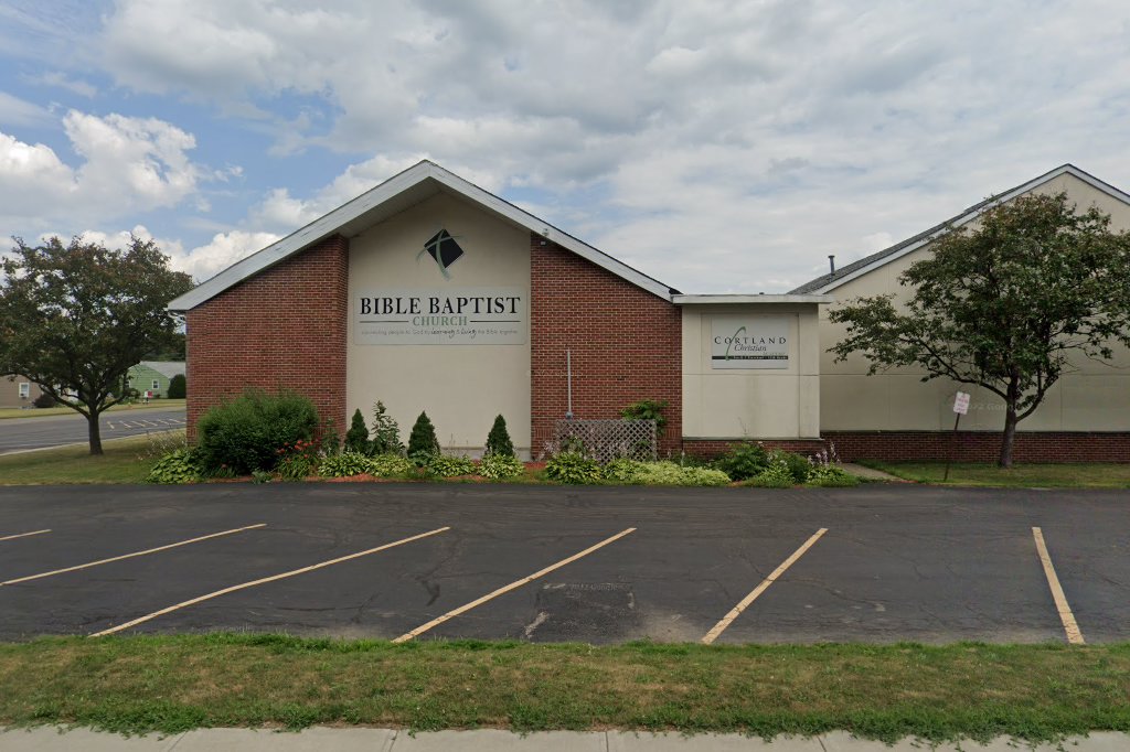 Cortland Christian Academy