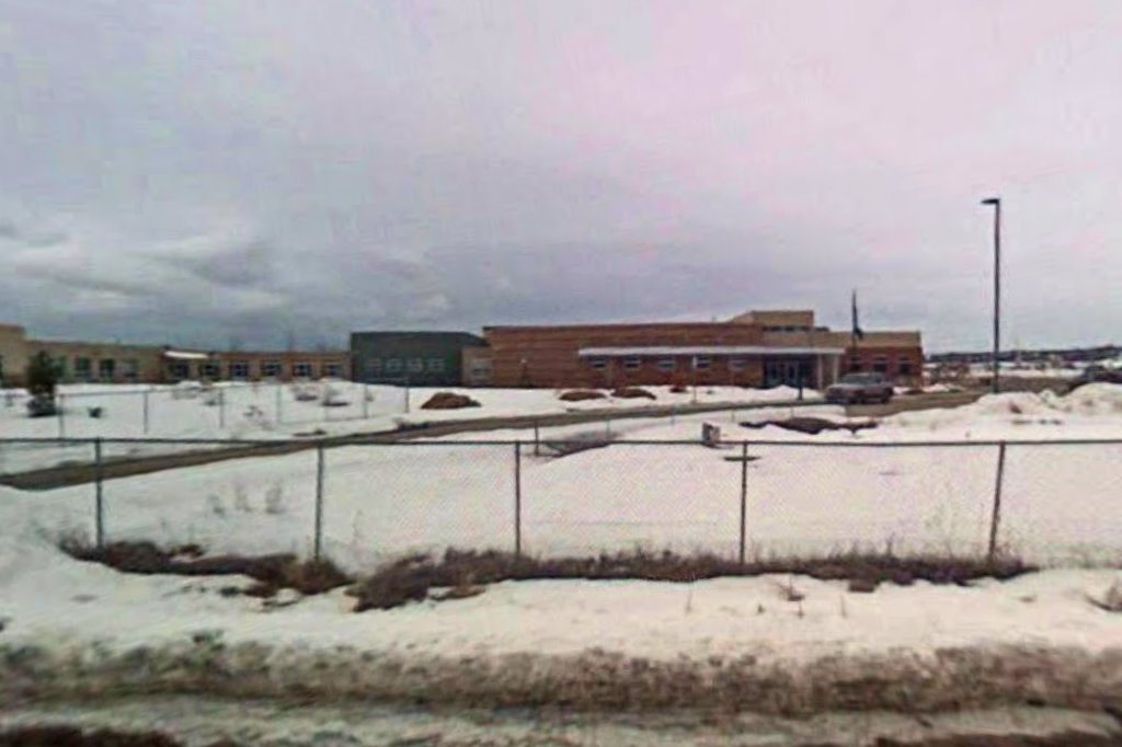 Sunnyside Elementary School
