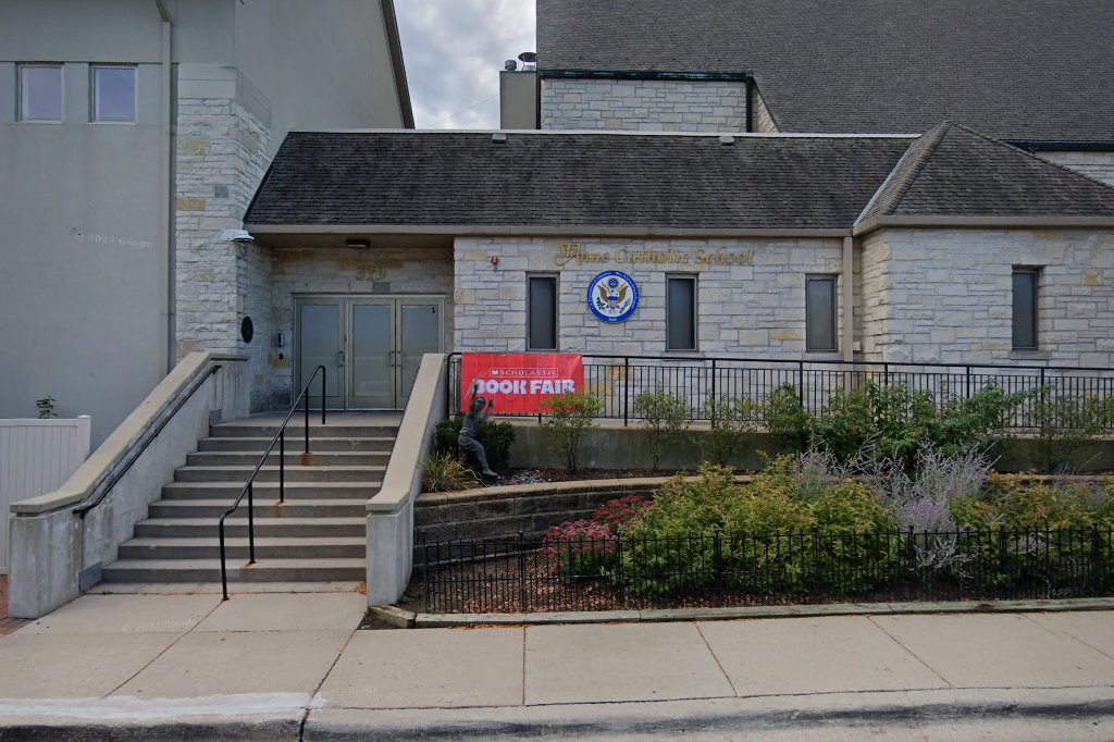 St. Anne Catholic School