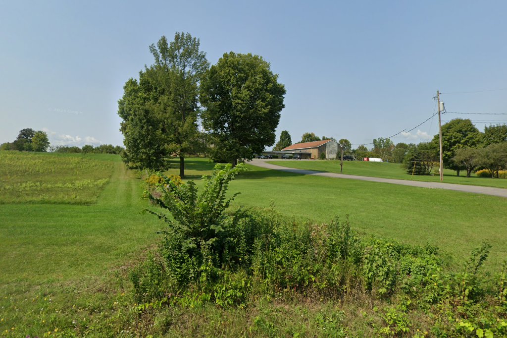 Kingsbury SDA School