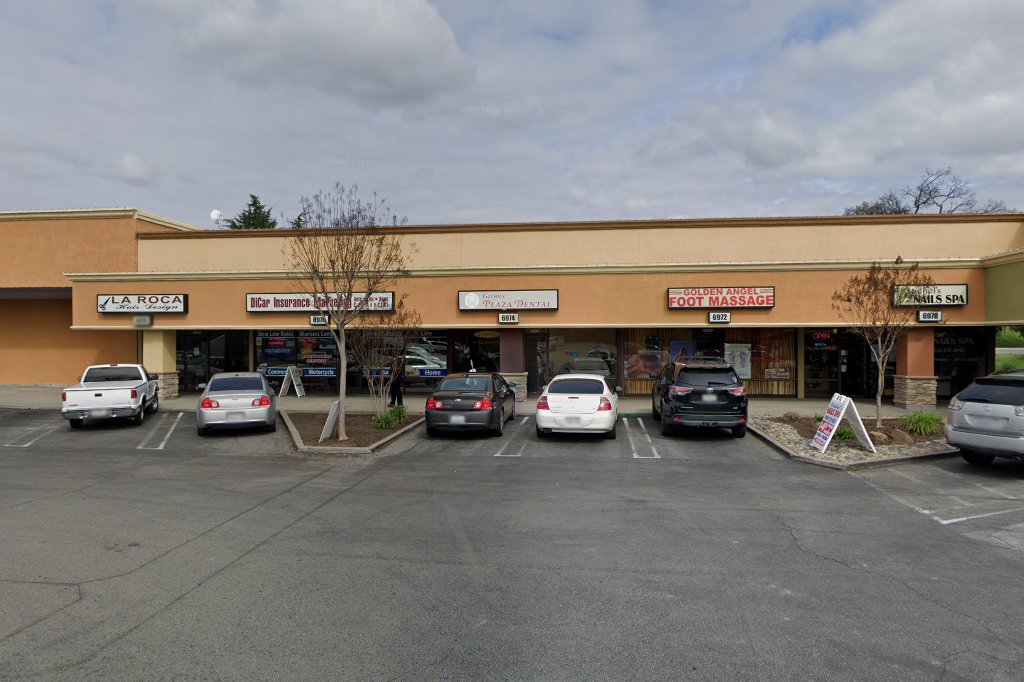 Gilroy DMV Office