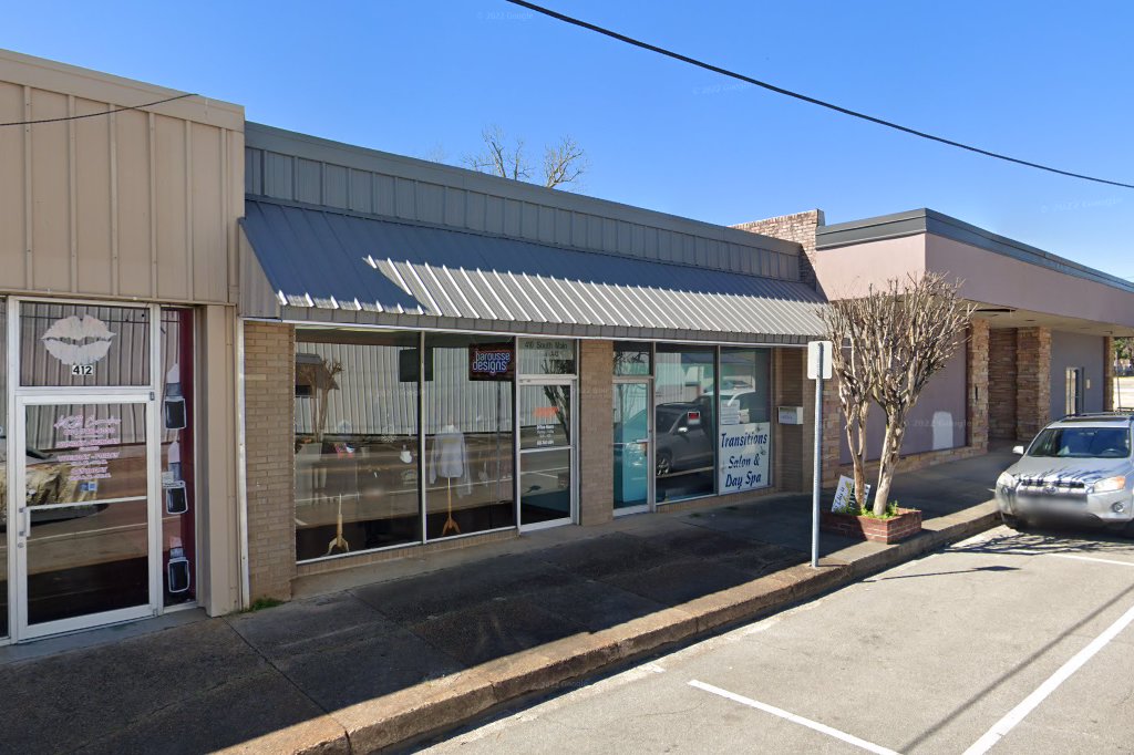 Pearl River County Tax Collector Office