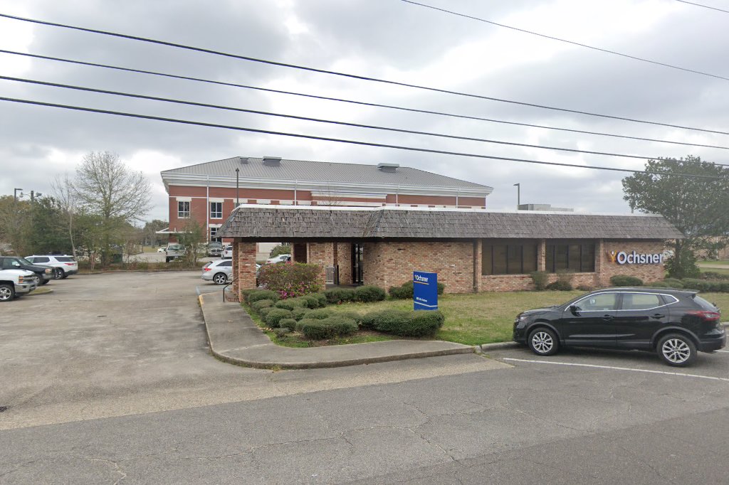 Picayune DPS Location