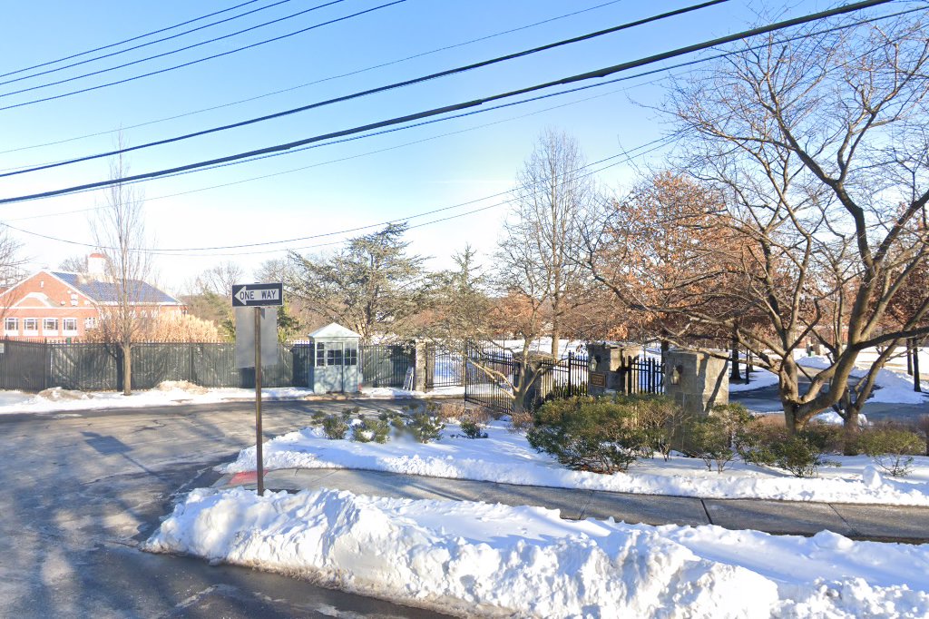 Riverdale Country School