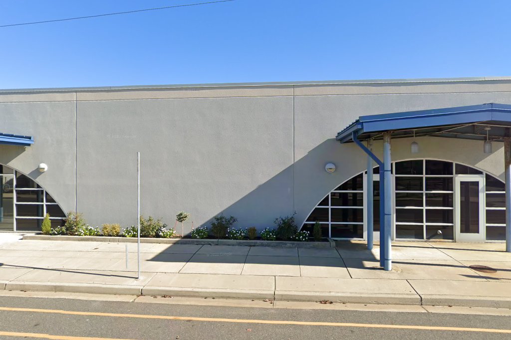 Wildwood Muncipal Court