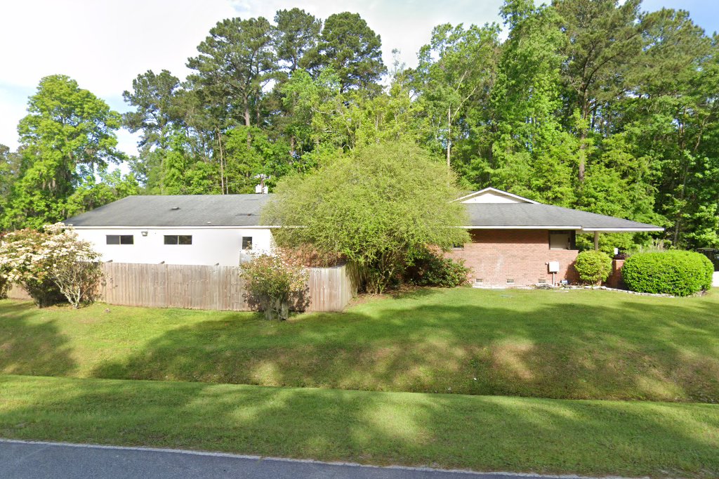 204 Animal Hospital
