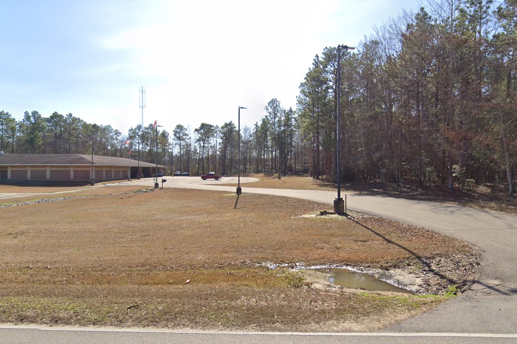 Hattiesburg DPS Driver's License Location
