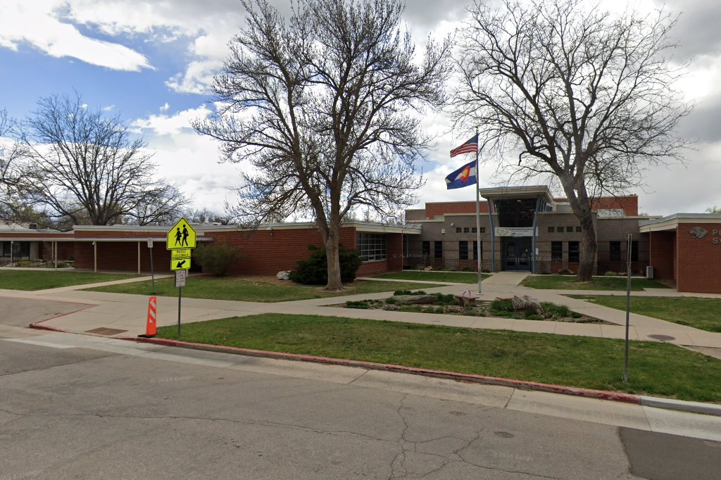 Putnam Elementary School
