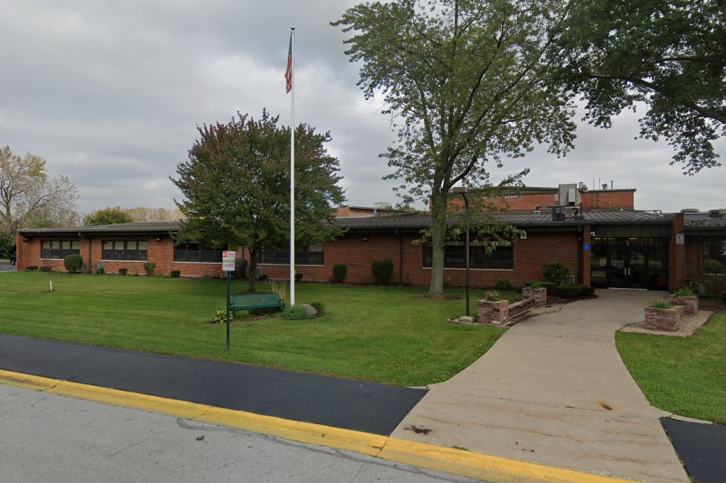 Chippewa Elementary School