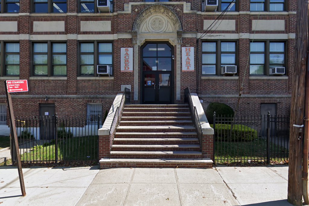 Sacred Heart School