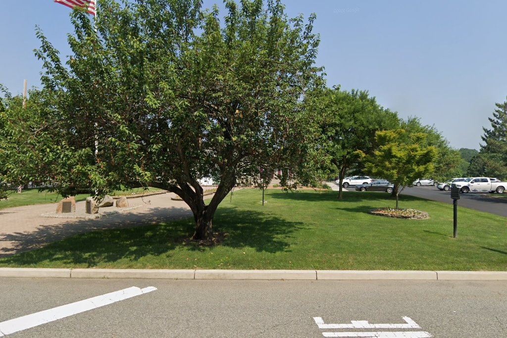 Upper Saddle River Municipal Court