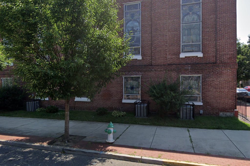 Gloucester City Municipal Court