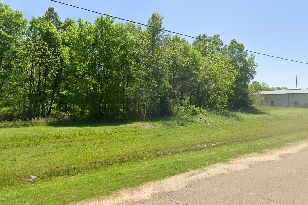 Belzoni DPS Driver's License Location