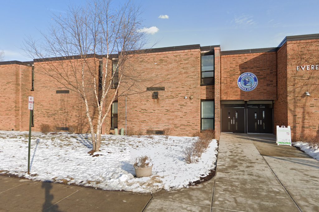 Everett Dirksen Elementary School