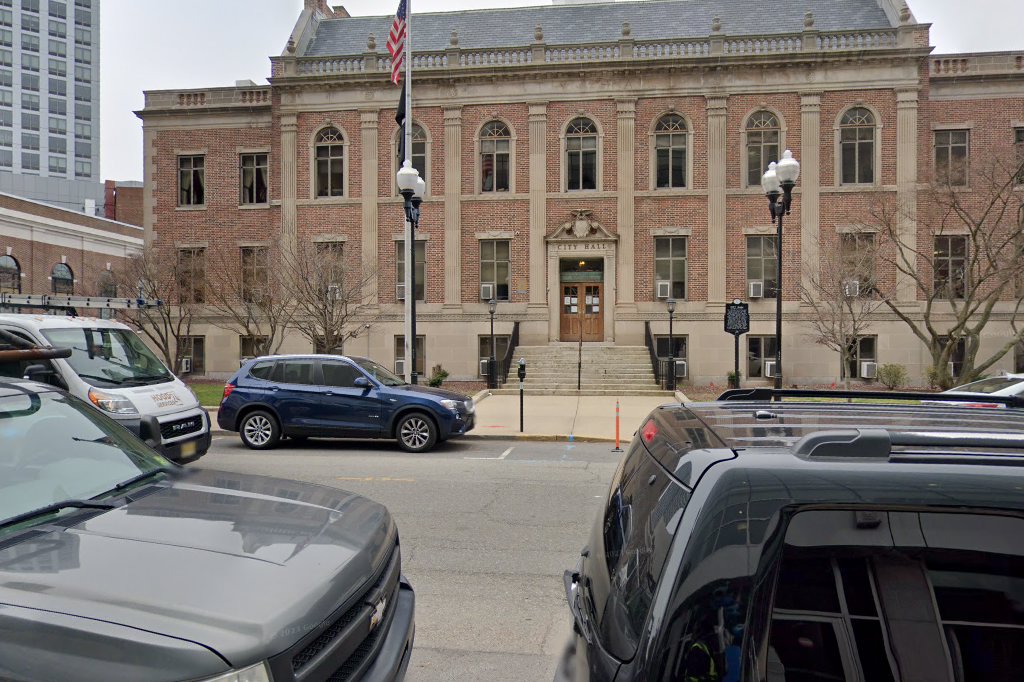 New Brunswick Municipal Court
