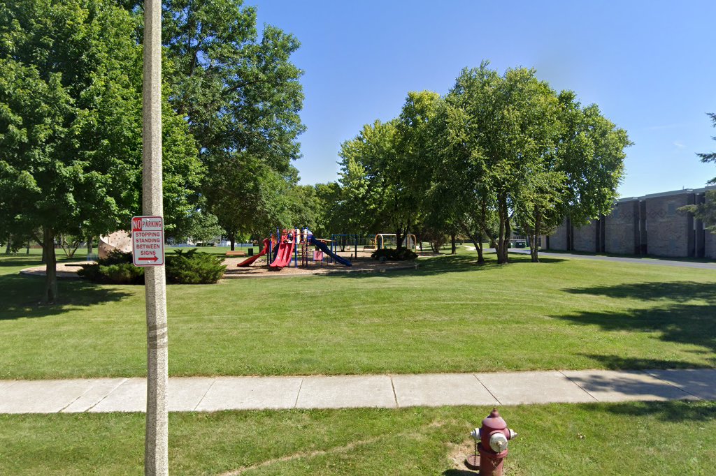 JW Riley Elementary School