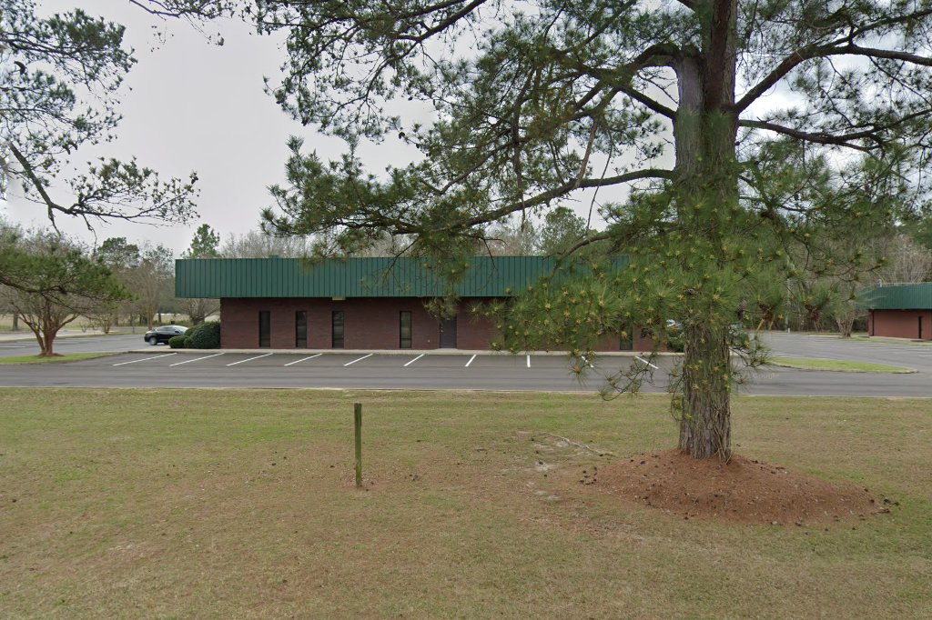 Eufaula Career Center