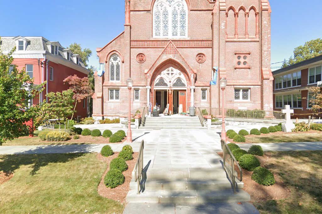 St John's School