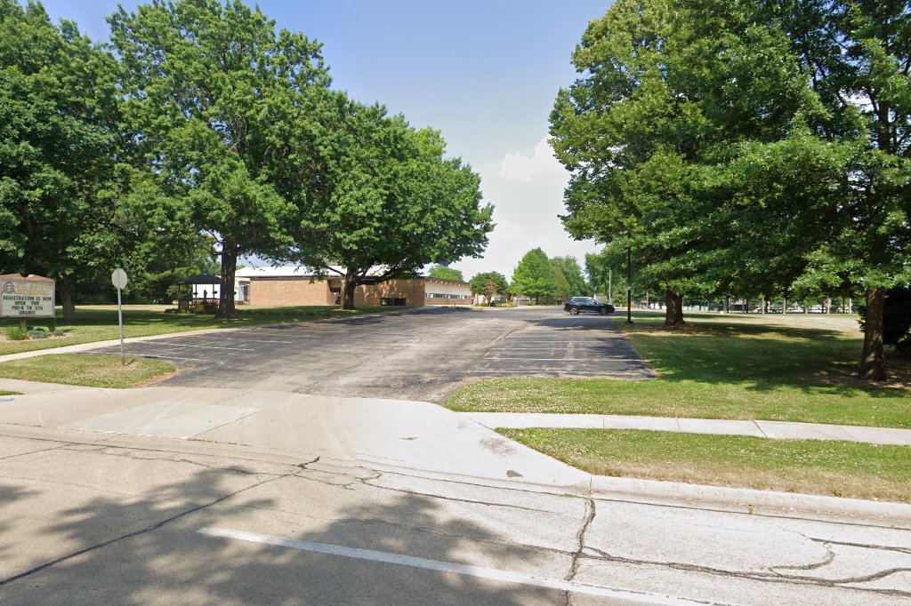 St. Anne School