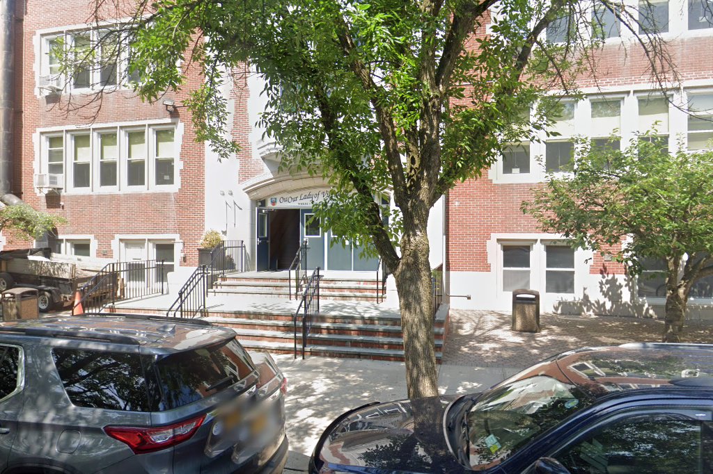 Our Lady of Victory School