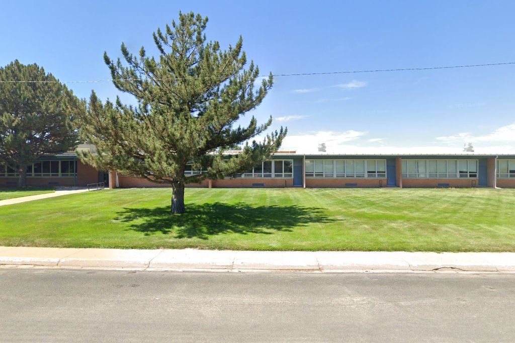Yuma Middle School
