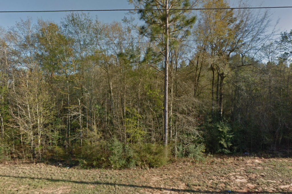 Purvis DPS Driver's License Office