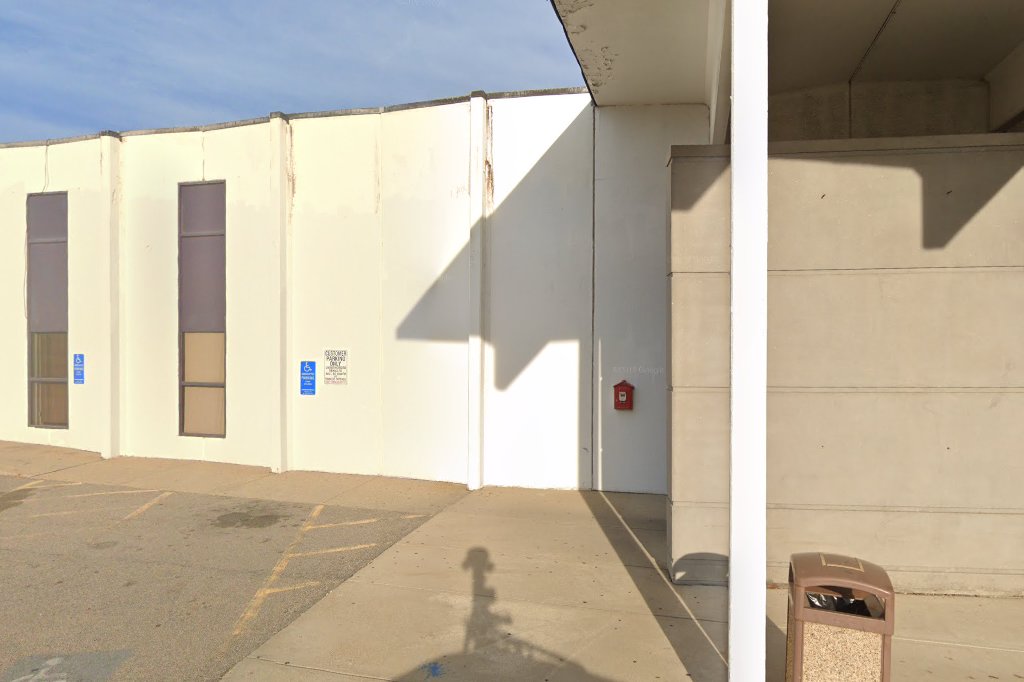Brockton Passport Office