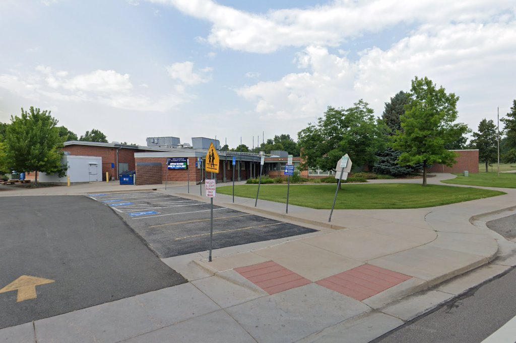 Vivian Elementary School