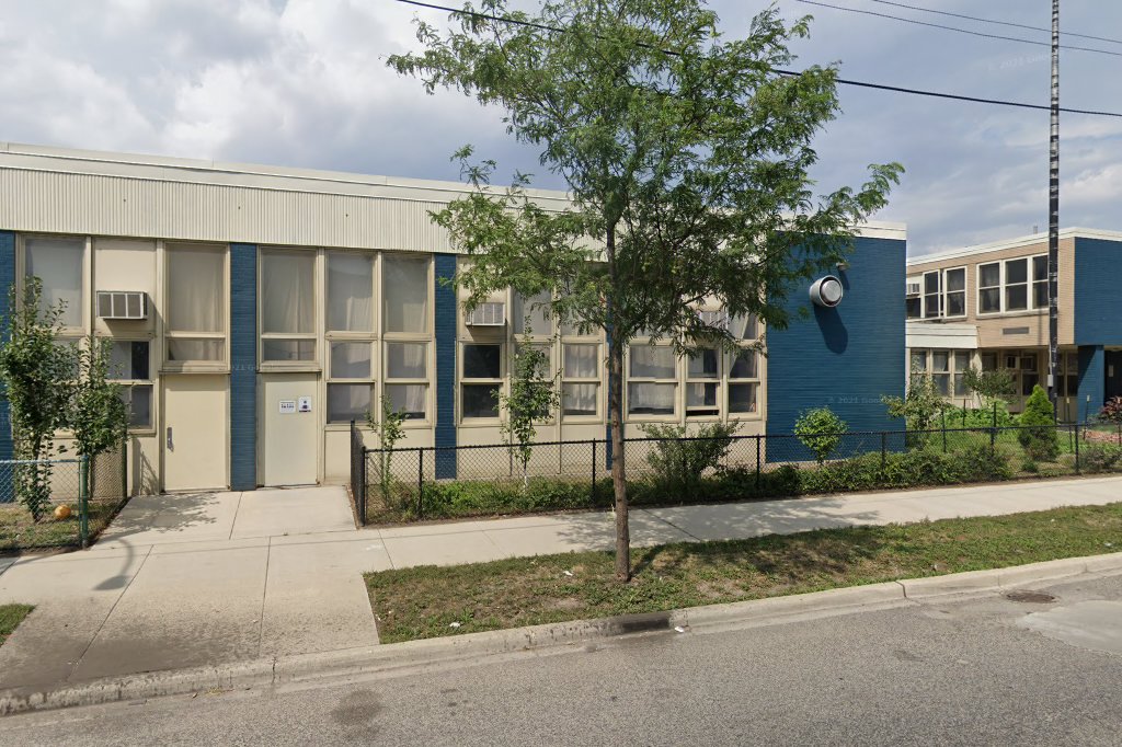 Montefiore Special Elementary School