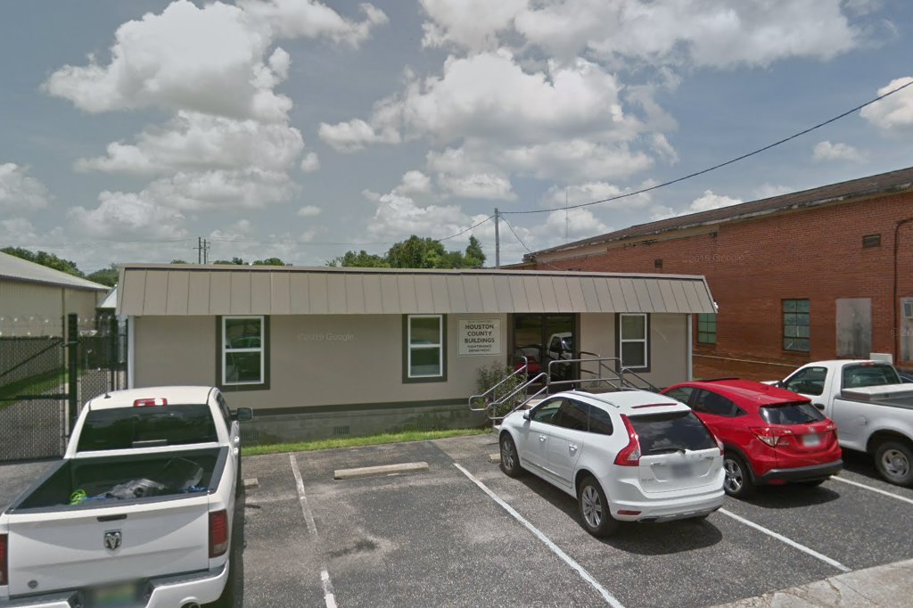 Houston County Administration Of Veterans