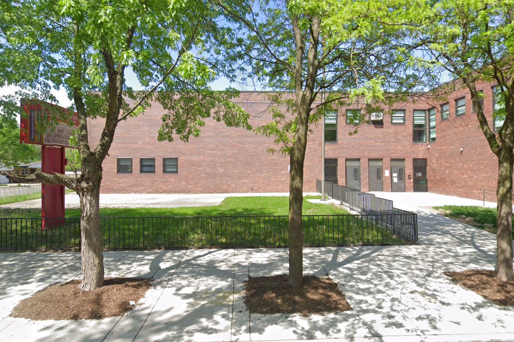 Owens Elementary Community Academy